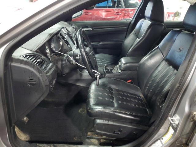 2014 Chrysler 300 S VIN: 2C3CCAGG8EH283770 Lot: 58397494