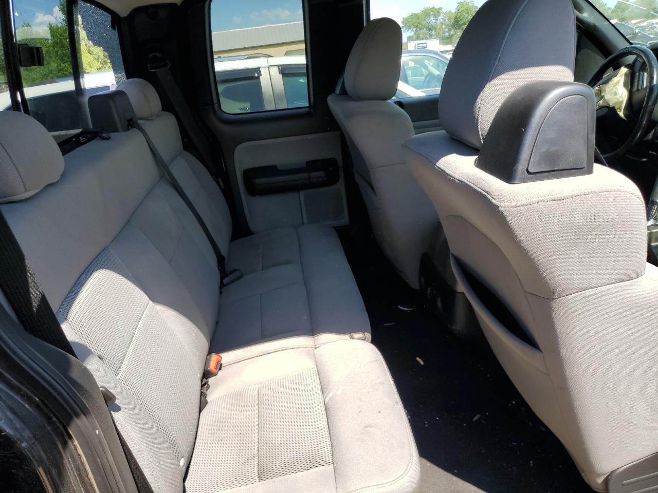 1FTPX145X5NC09813 2005 Ford F150