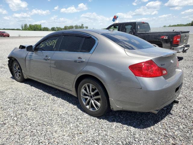 2009 Infiniti G37 VIN: JNKCV61F99M356634 Lot: 56028684