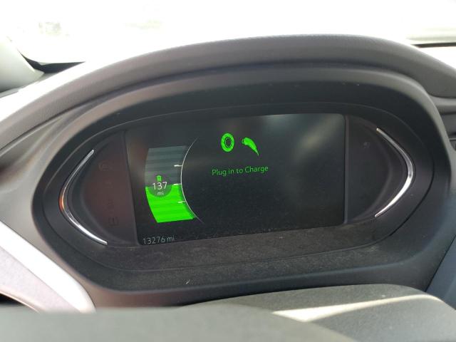 2020 Chevrolet Bolt Ev Premier VIN: 1G1FZ6S08L4119968 Lot: 60493844