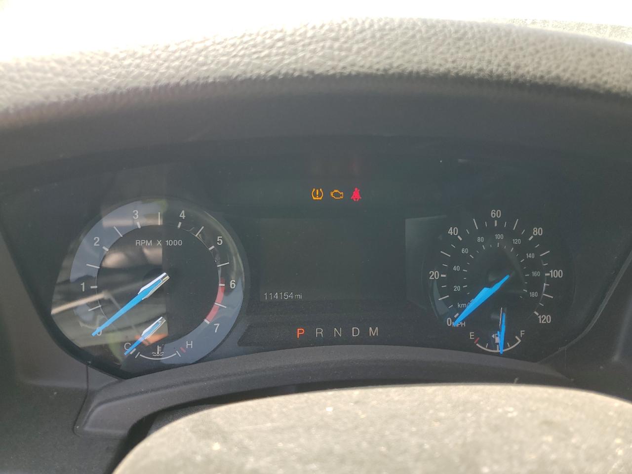 1FMJU1HT2GEF44361 2016 Ford Expedition Xlt