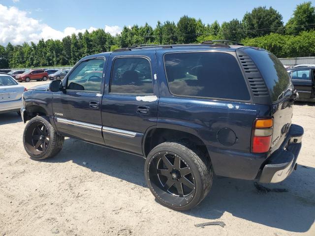 2004 GMC Yukon VIN: 1GKEK13Z34J152309 Lot: 58520414