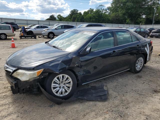 2014 Toyota Camry L VIN: 4T4BF1FK3ER370561 Lot: 57612474