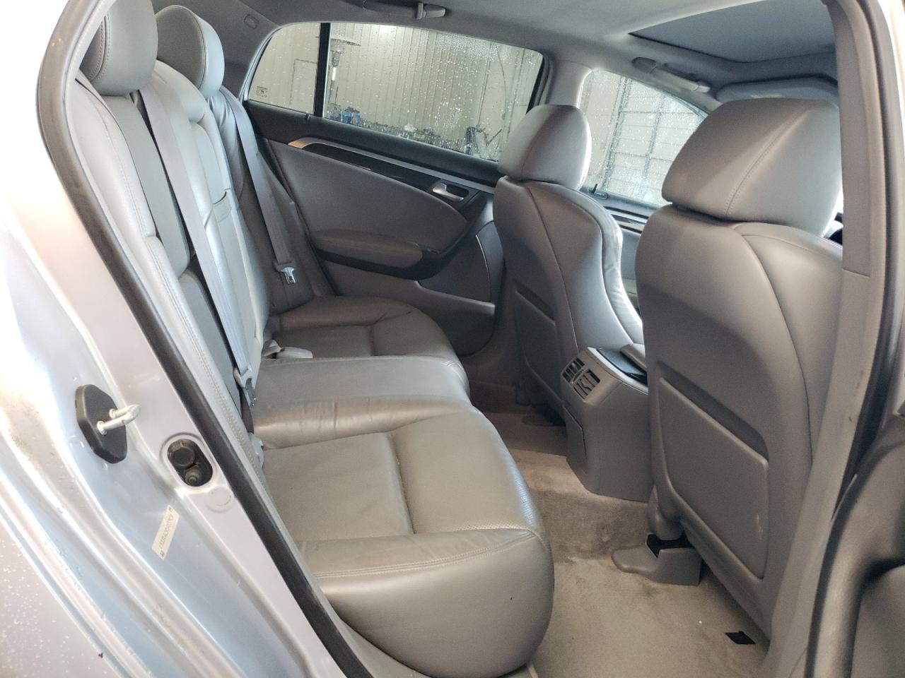 19UUA66205A037434 2005 Acura Tl