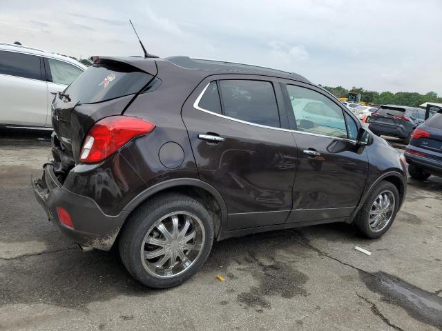 2013 Buick Encore VIN: KL4CJCSB7DB171505 Lot: 57338114