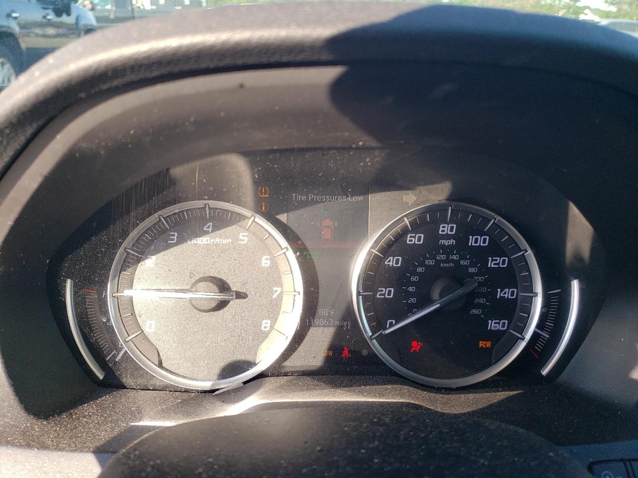 5FRYD4H41EB049740 2014 Acura Mdx Technology