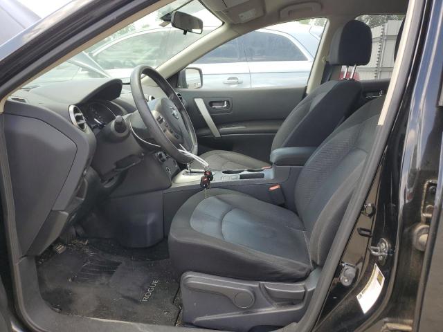 2012 Nissan Rogue S VIN: JN8AS5MT5CW605332 Lot: 60264374