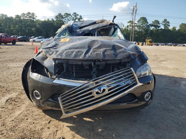 2012 Infiniti Qx56 VIN: JN8AZ2NE2C9018370 Lot: 59966734