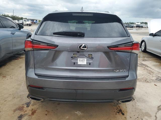 2020 Lexus Nx 300 Base VIN: JTJAARBZXL5009178 Lot: 60164934