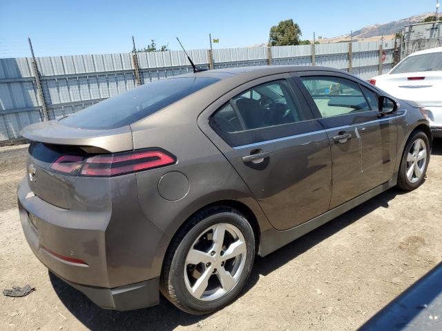 VIN 1G1RH6E41EU143921 2014 Chevrolet Volt no.3