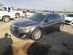 TOYOTA AVALON BAS photo