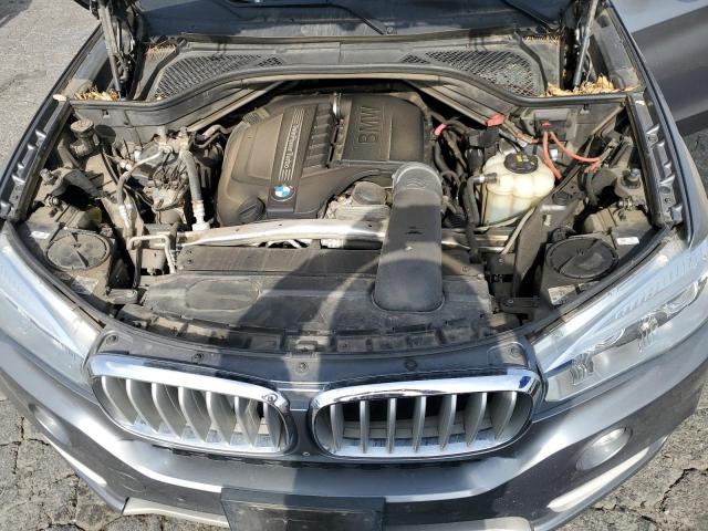 VIN 5UXKR2C32H0X07336 2017 BMW X5, Sdrive35I no.12