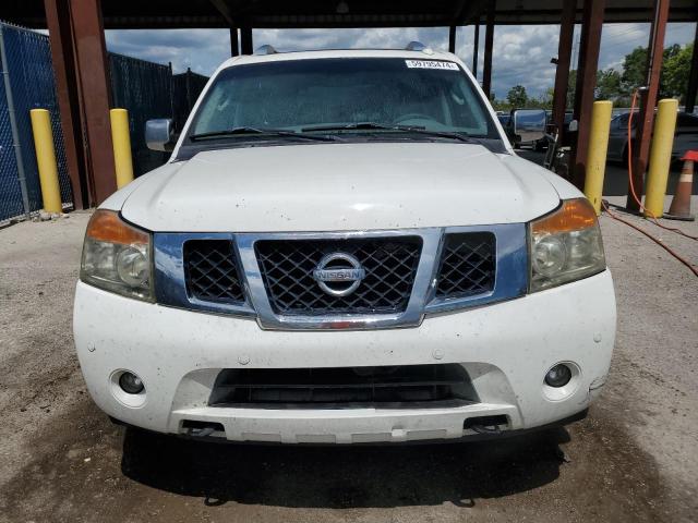 2010 Nissan Armada Se VIN: 5N1BA0ND6AN616352 Lot: 59795474