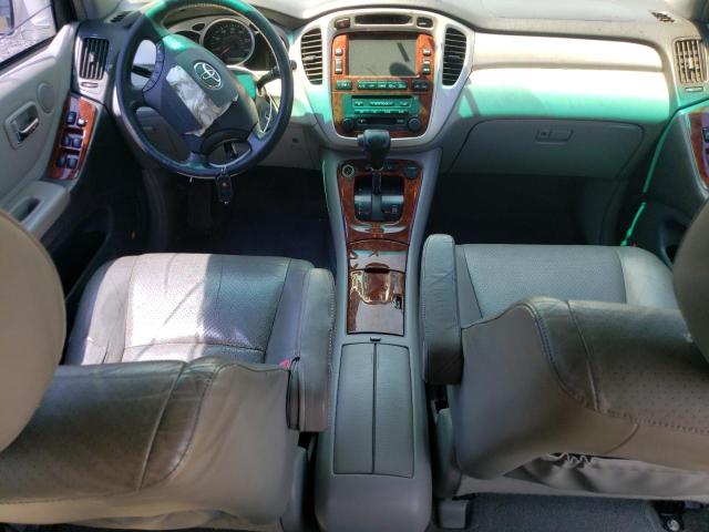 2004 Toyota Highlander VIN: JTEEP21A240015556 Lot: 58957094