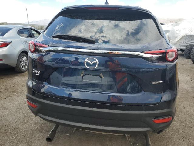 2023 Mazda Cx-9 Touring VIN: JM3TCBCY3P0651383 Lot: 60712384