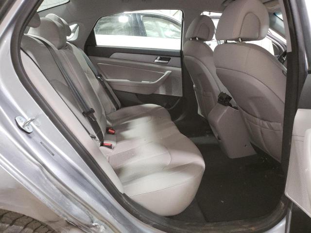 2015 HYUNDAI SONATA SE - 5NPE24AF6FH004933