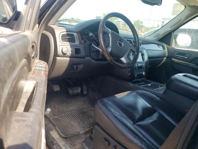 2011 GMC Sierra K1500 Denali VIN: 3GTP2XE21BG378239 Lot: 56223814