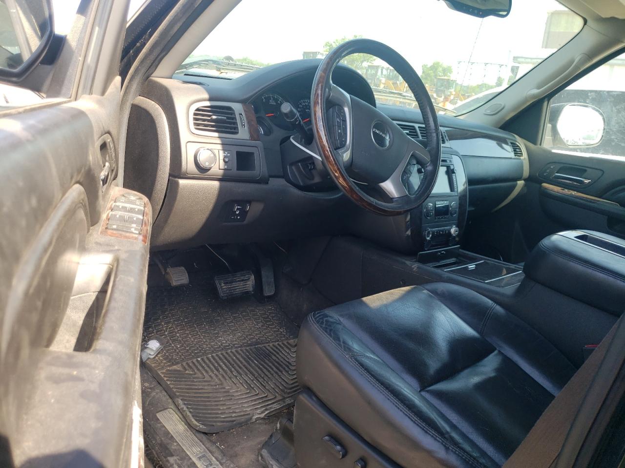 3GTP2XE21BG378239 2011 GMC Sierra K1500 Denali