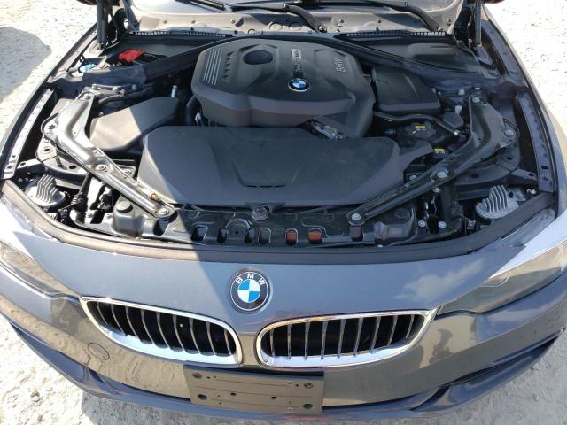 VIN WBA4Z3C53JEC56945 2018 BMW 4 Series, 430XI no.11