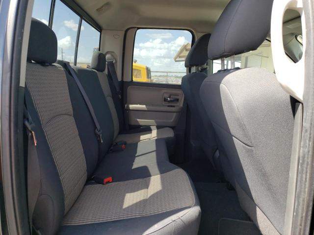 2010 Dodge Ram 1500 VIN: 1D7RB1GP7AS193401 Lot: 59512104