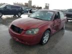 NISSAN ALTIMA S photo