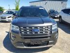 FORD EXPLORER X photo