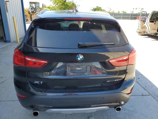 2022 BMW X1 xDrive28I VIN: WBXJG9C08N5V00503 Lot: 57936224