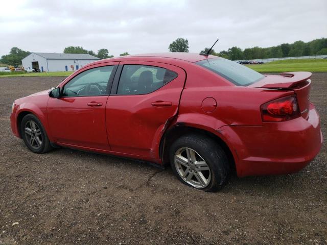 1C3CDZAG5EN235770 2014 Dodge Avenger Se