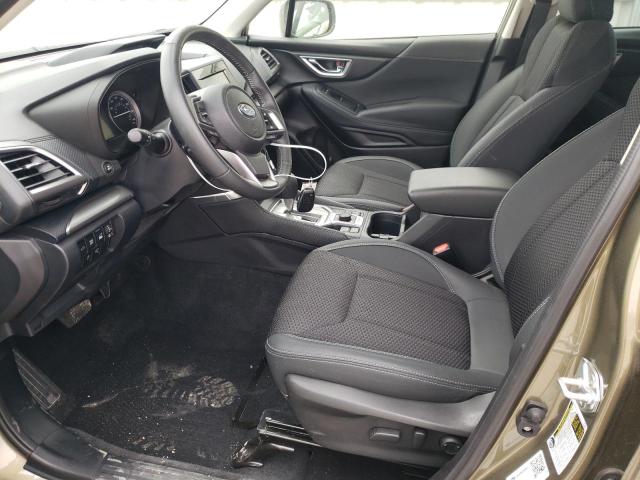 2024 SUBARU FORESTER P - JF2SKADC1RH411386