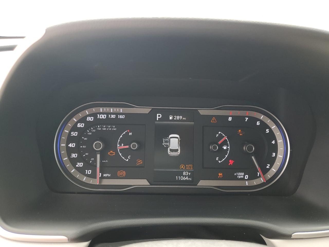 5NMJBCDE8RH315891 2024 Hyundai Tucson Sel