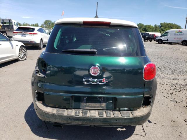 VIN ZFBCFACH9EZ016643 2014 Fiat 500L, Lounge no.6