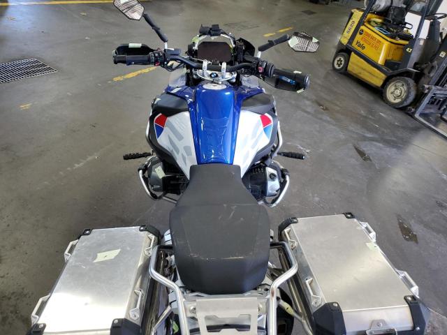 2020 BMW R 1250 GS - WB10J5303LZF83931