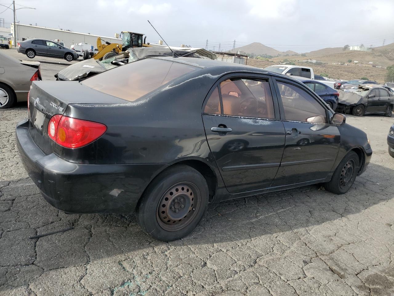 JTDBR32E930010524 2003 Toyota Corolla Ce