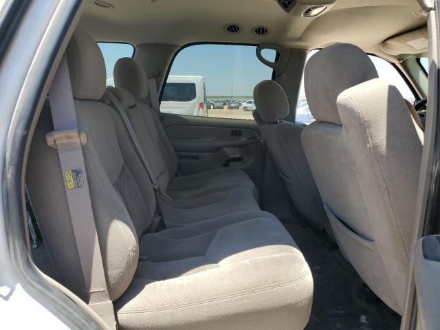 2004 Chevrolet Tahoe C1500 VIN: 1GNEC13V24R270933 Lot: 58459844