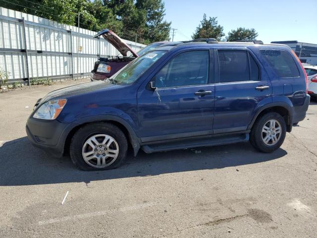 2003 Honda Cr-V Ex VIN: SHSRD78853U129428 Lot: 58949854