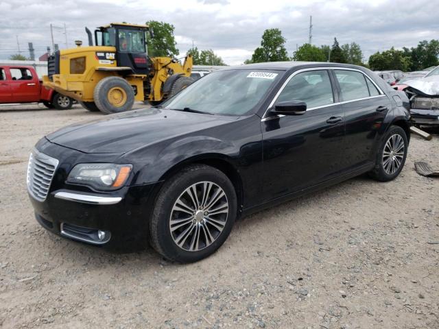 2013 Chrysler 300 S VIN: 2C3CCAGG0DH567425 Lot: 57699544