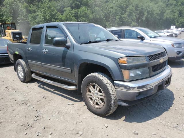 2010 Chevrolet Colorado Lt VIN: 1GCJTCDE4A8113892 Lot: 59861974