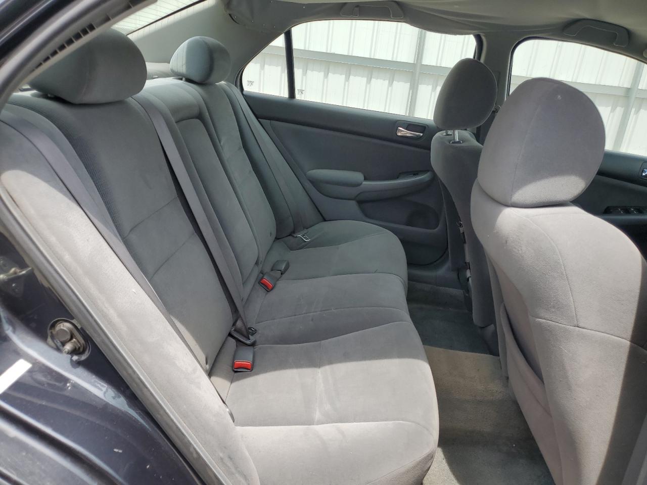 3HGCM56406G708070 2006 Honda Accord Lx