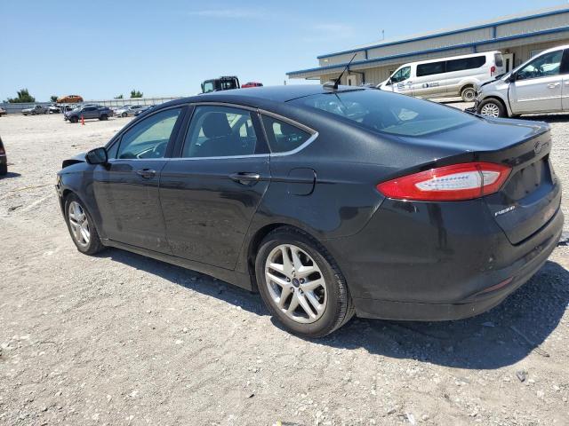 VIN 1FA6P0H78F5123442 2015 Ford Fusion, SE no.2