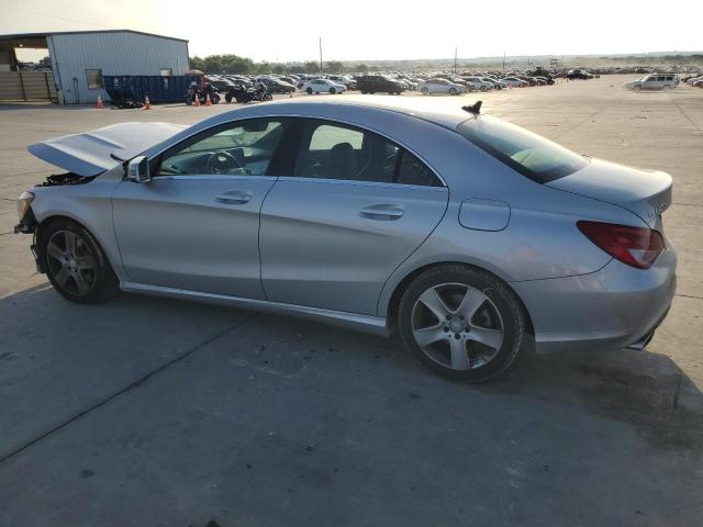 VIN WDDSJ4GB5GN307980 2016 Mercedes-Benz CLA-Class,... no.2