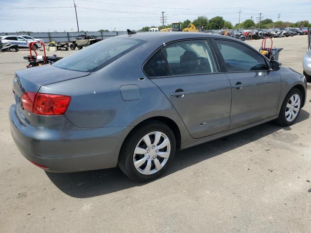 2014 Volkswagen Jetta Se VIN: 3VWD17AJ8EM360794 Lot: 60107874