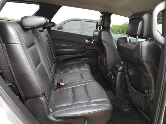 2015 Dodge Durango Limited VIN: 1C4RDJDG5FC695558 Lot: 57196734