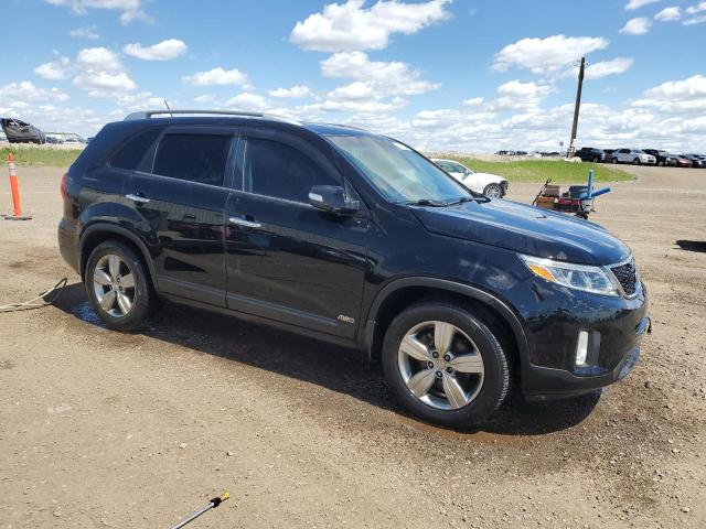 2015 Kia Sorento Lx VIN: 5XYKTCA63FG632479 Lot: 59167044