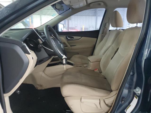 2016 NISSAN ROGUE S AW - KNMAT2MT9GP600402