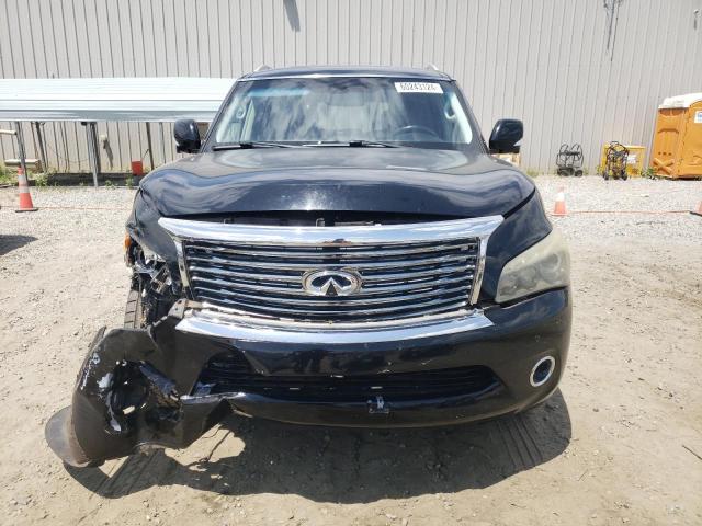 2012 Infiniti Qx56 VIN: JN8AZ2NF2C9519624 Lot: 60243124