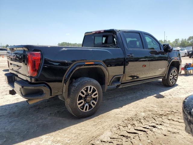 2022 GMC Sierra K2500 At4 VIN: 1GT49PE71NF163539 Lot: 58291584