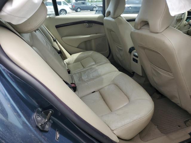 2007 Volvo S80 3.2 VIN: YV1AS982071033734 Lot: 56869624