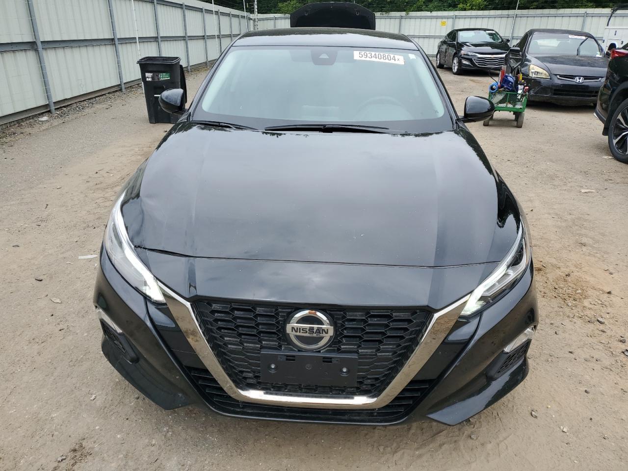 1N4BL4CW0MN362903 NISSAN ALTIMA 2021