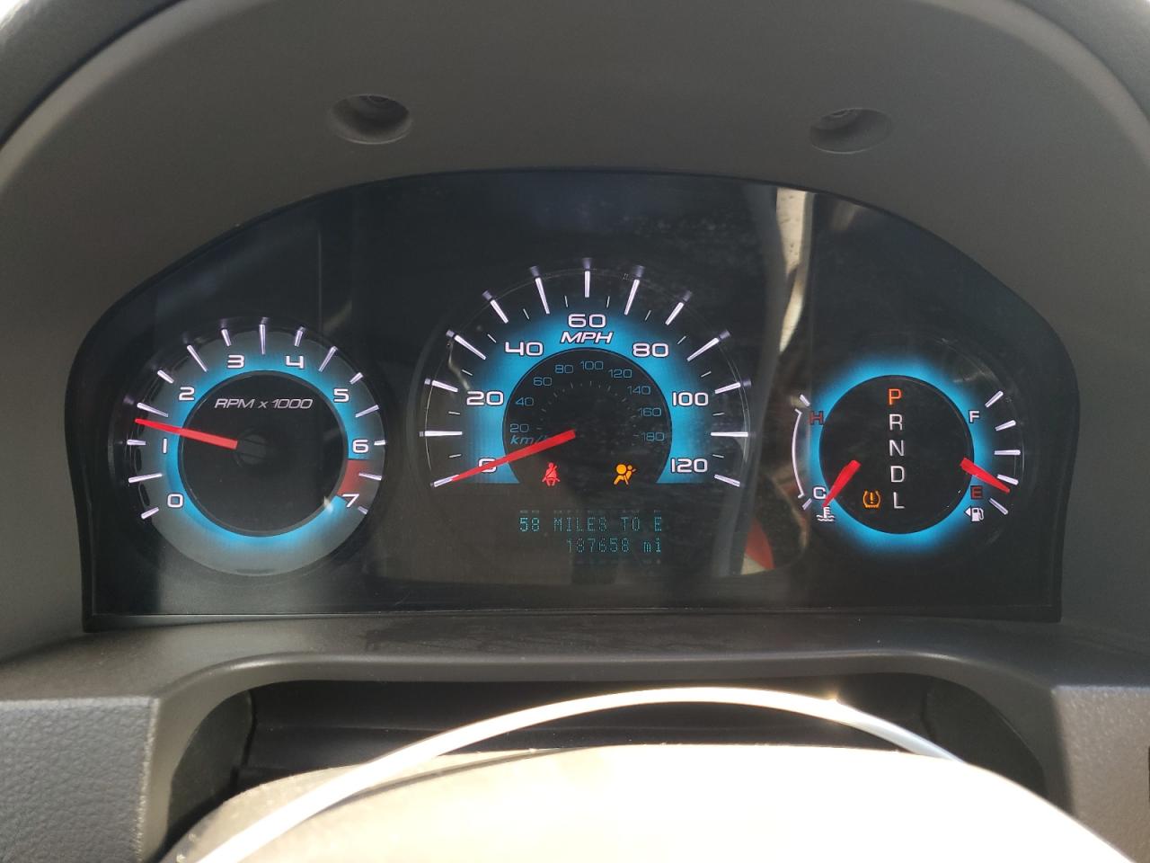 3FAHP0GA9BR298134 2011 Ford Fusion S