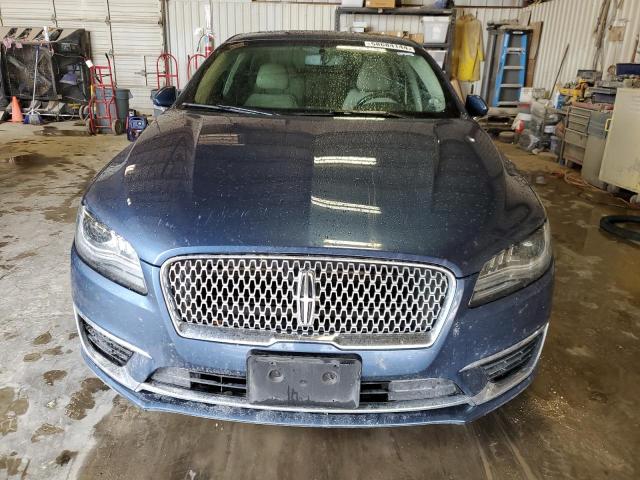 VIN 3LN6L5E97JR618631 2018 Lincoln MKZ, Reserve no.5